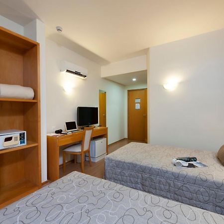 Matiz Barao Geraldo Express Hotel Campinas  Esterno foto